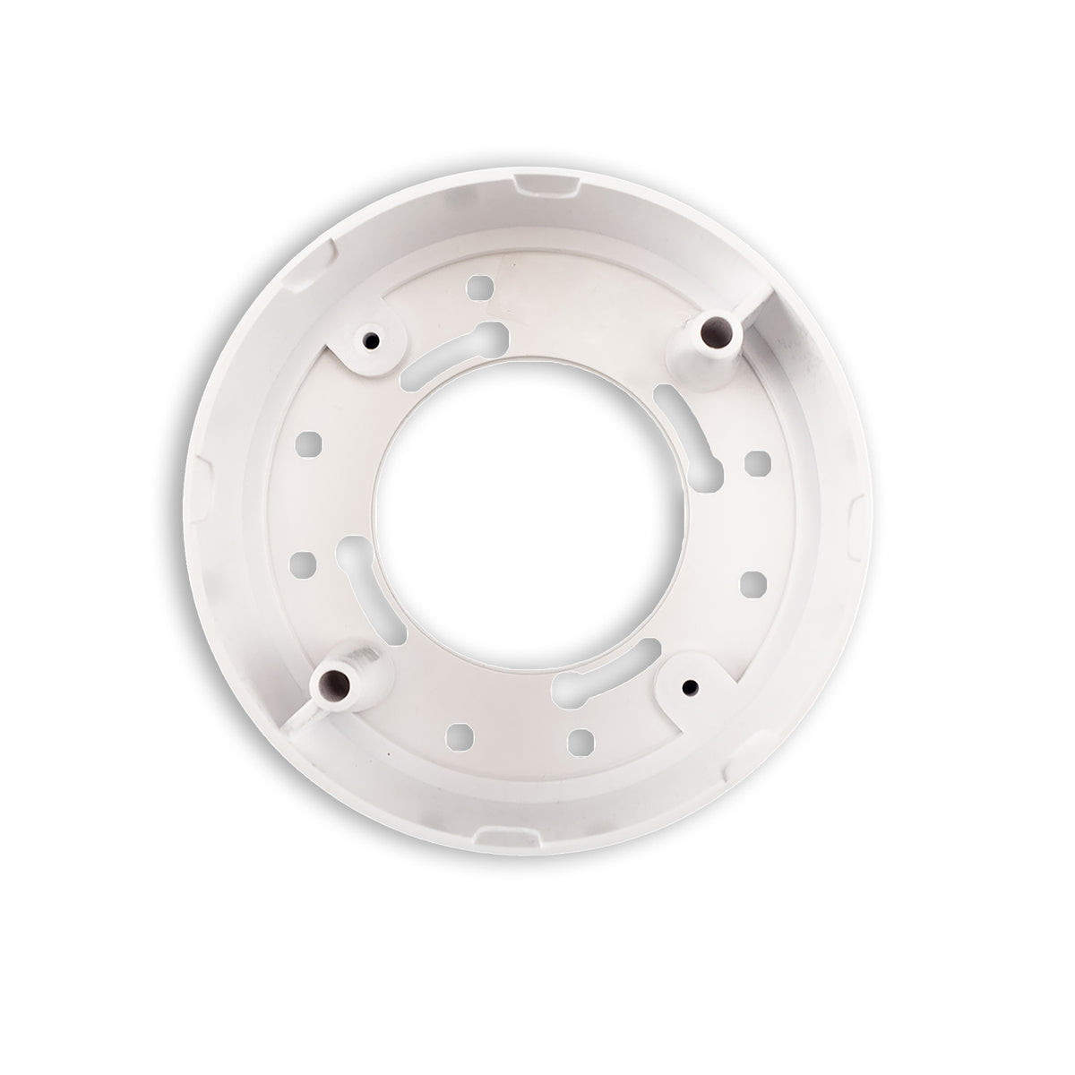 DALI-2 | Sensor | Opbouwbehuizing voor master PIR aanwezigheidssensor