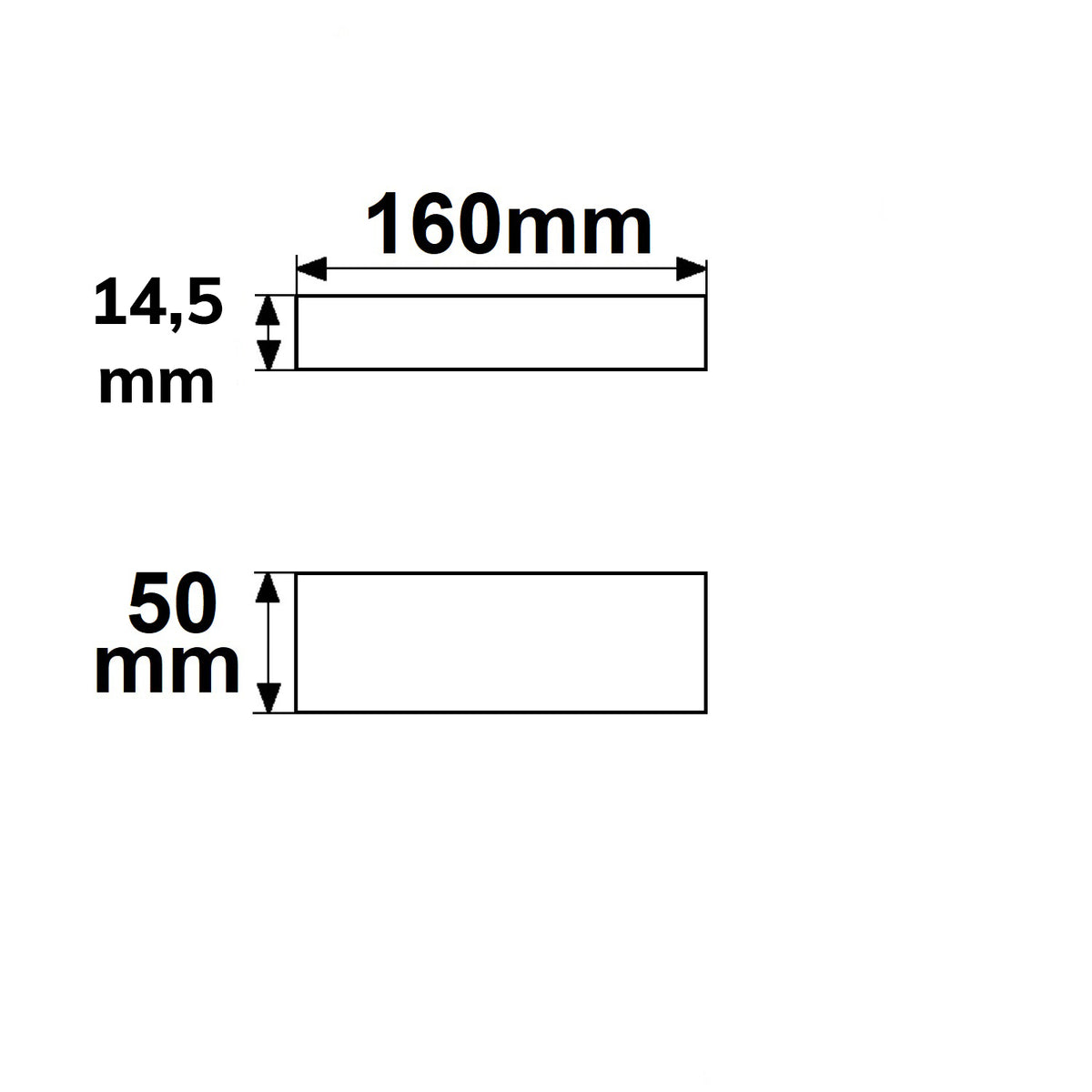 LED driver | 24V | 0-30W | SELV | ultraplat