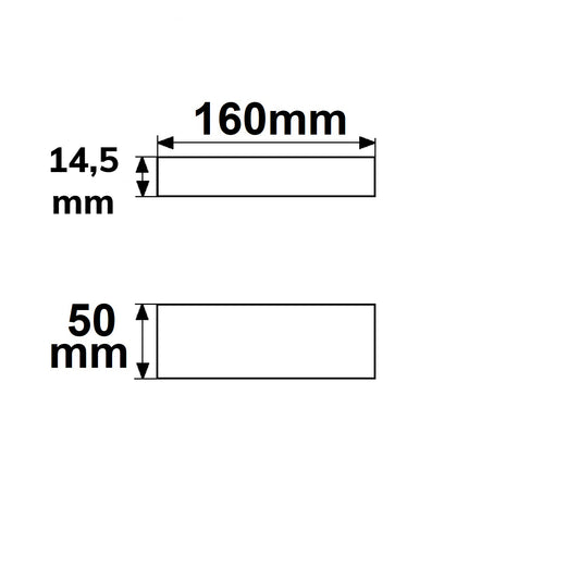 LED driver | 24V | 0-30W | SELV | ultraplat