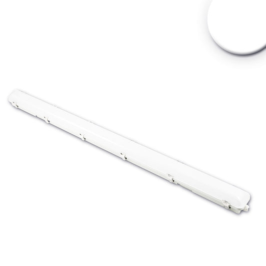 Lineaire armatuur | waterdicht | 150cm | PowerSwitch 33-60W | IP65