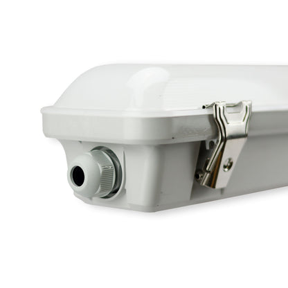 Lineaire armatuur | waterdicht | 150cm | PowerSwitch 33-60W | IP65