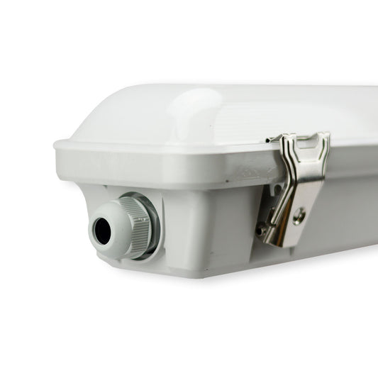 Lineaire armatuur | waterdicht | 150cm | PowerSwitch 33-60W | IP65