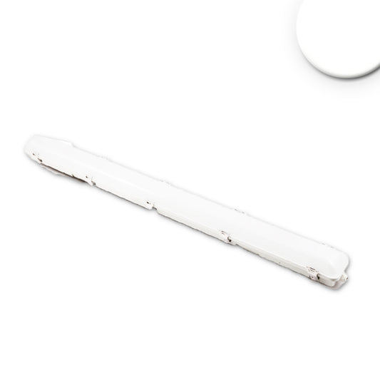 Lineaire armatuur | waterdicht | 120cm | PowerSwitch 22-40W | IP65