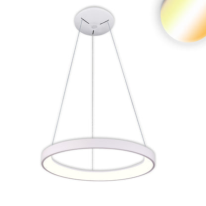 Orbit 480 | Hanglamp | rond | ColorSwitch 3000/3500/4000K | 38W | dimbaar