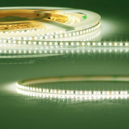 CRI841 | LED-strip | Lime | 5m | 4100K | 15W/m | 120 LED/m | 24V | IP20