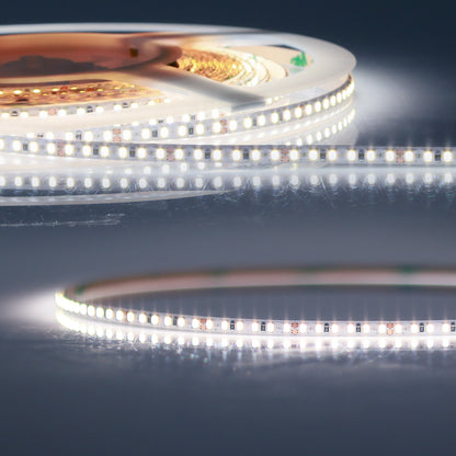 CRI865 | LED-strip | 5m | 6500K | 15W/m | 120 LED/m | 24V | IP20