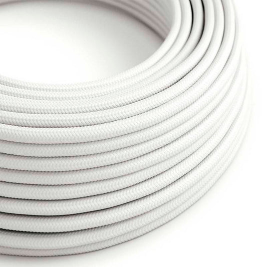 Kabel | textielkabel | 2x0,75mm² | per meter