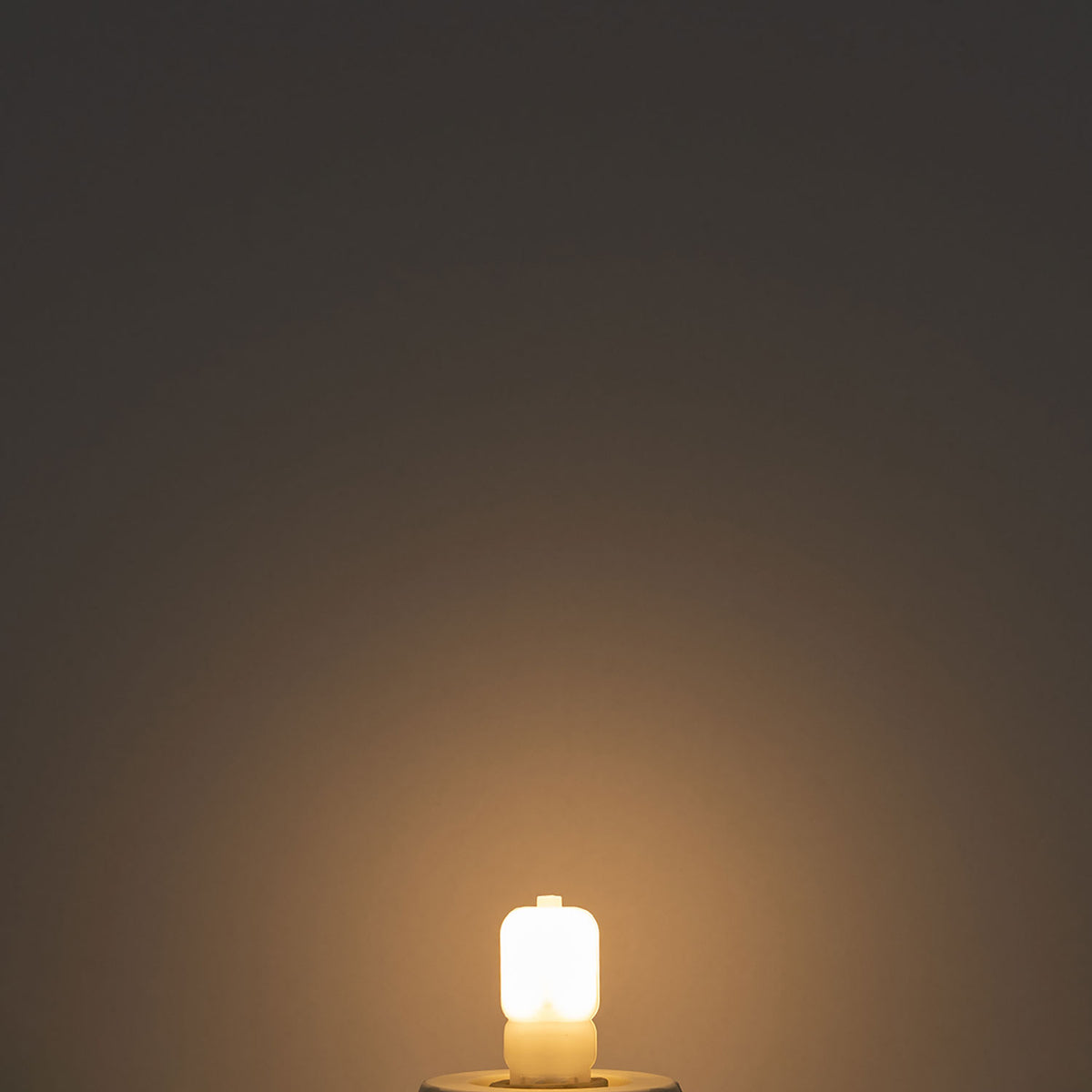 G9 | LED-lamp | 2W | warm wit