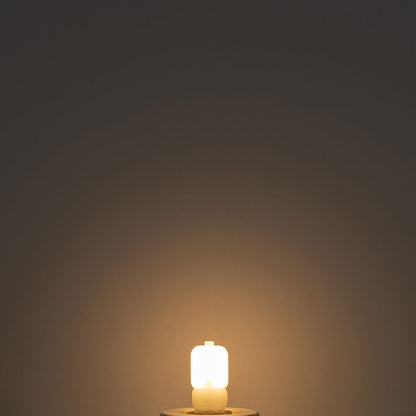 G9 | LED-lamp | 2W | warm wit