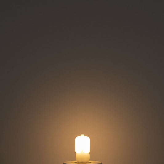G9 | LED-lamp | 2W | warm wit