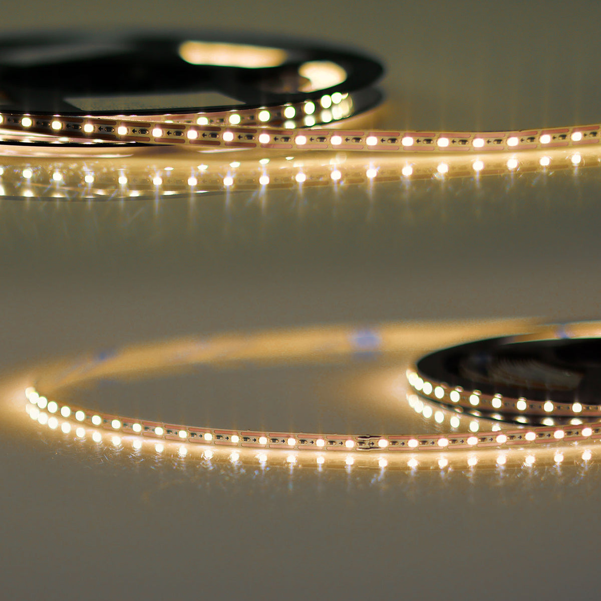 MiniAMP CRI927 | LED-strip | 5m | 2700K | 7W/m | 12V | IP20
