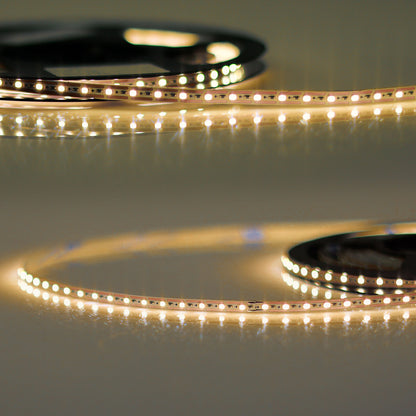 MiniAMP CRI927 | LED-strip | 5m | 2700K | 7W/m | 12V | IP20