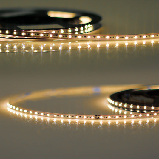 MiniAMP CRI927 | LED-strip | 5m | 2700K | 7W/m | 12V | IP20