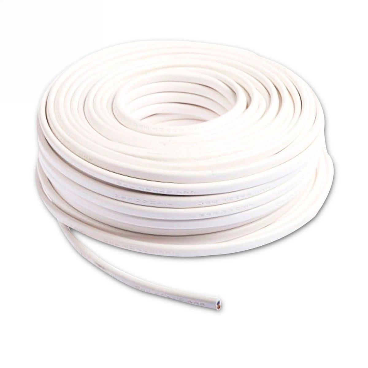 Kabel | H05VV-F 3G0,75mm² | per meter