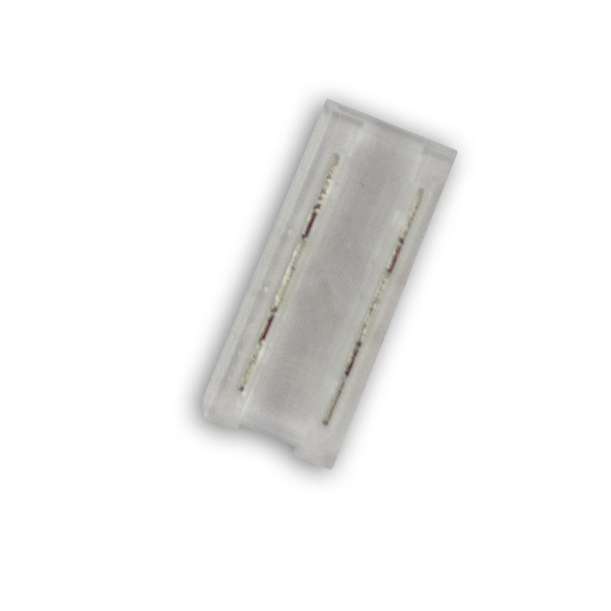 K2-25 | Connector | universeel | voor 2-polige LED-strip 5mm | IP20 | max. 5A
