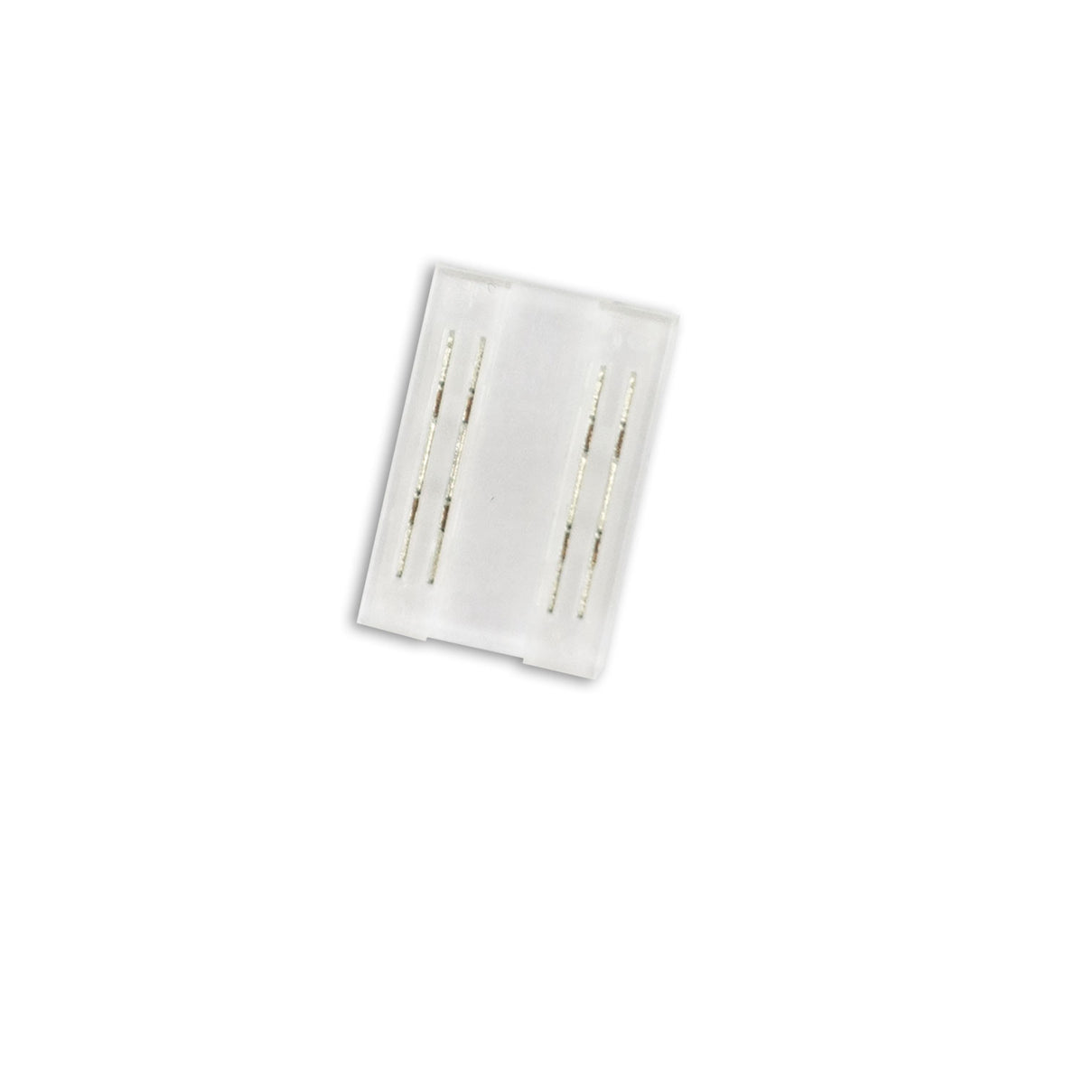 K2-310/410-COB | Connector | universeel | voor 3-4 polige LED-strip 10mm | IP20 | max. 5A