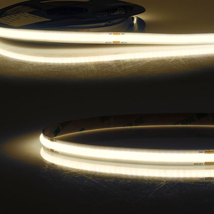 COB930 Linear | LED-strip | 5m | 3000K | 8W/m | 24V | IP20