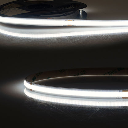 COB940 Linear | LED-strip | 5m | 4000K | 8W/m | 24V | IP20