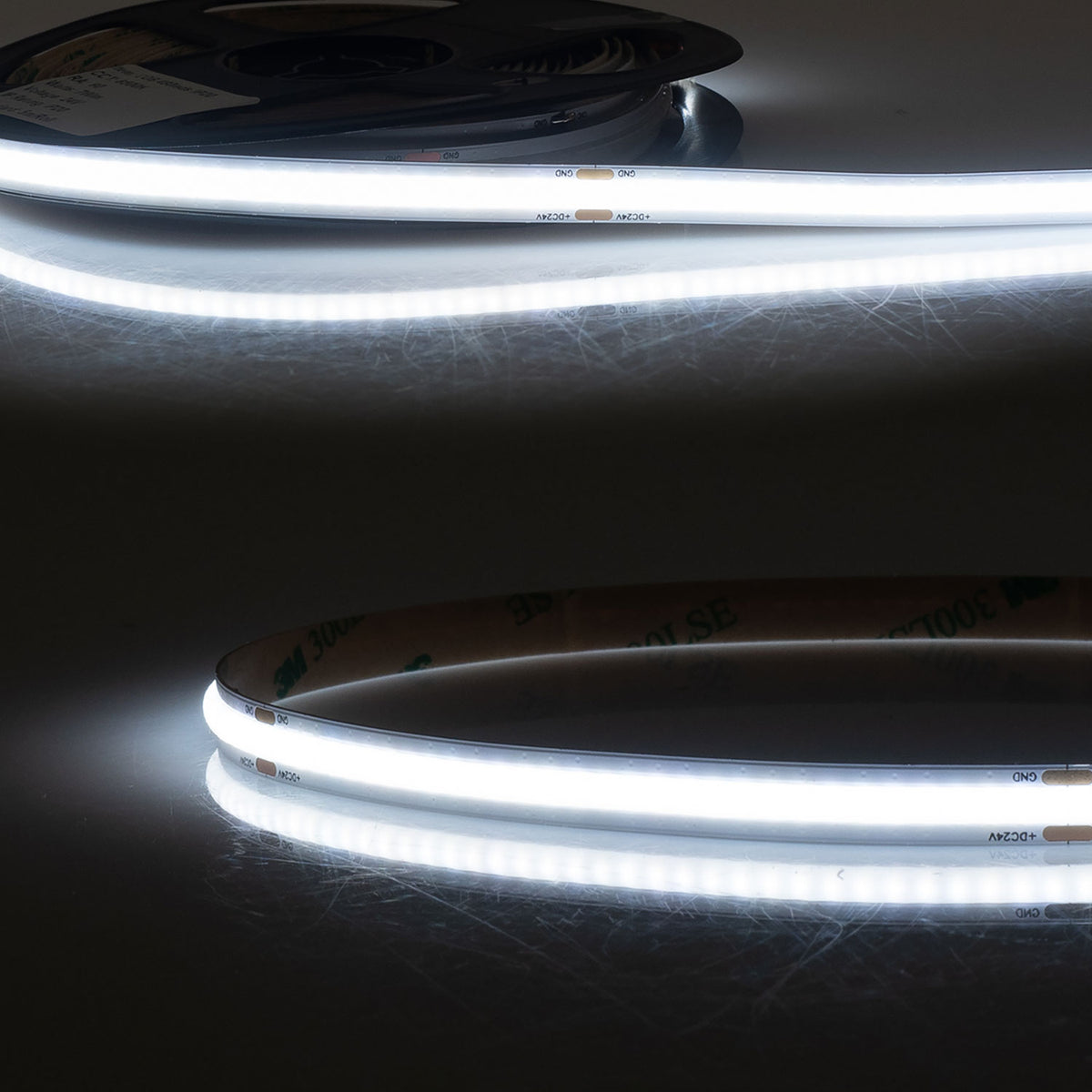 COB965 Linear | LED-strip | 5m | 6500K | 8W/m | 24V | IP20