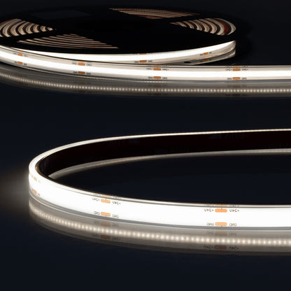 AQUA COB940 Linear | LED-strip | 5m | 4000K | 8W/m | 24V | IP68