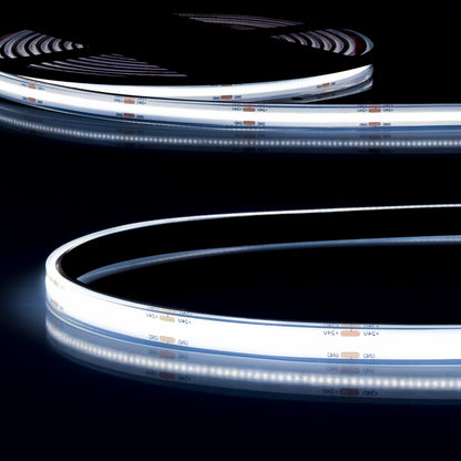 AQUA COB965 Linear | LED-strip | 5m | 6500K | 8W/m | 24V | IP68