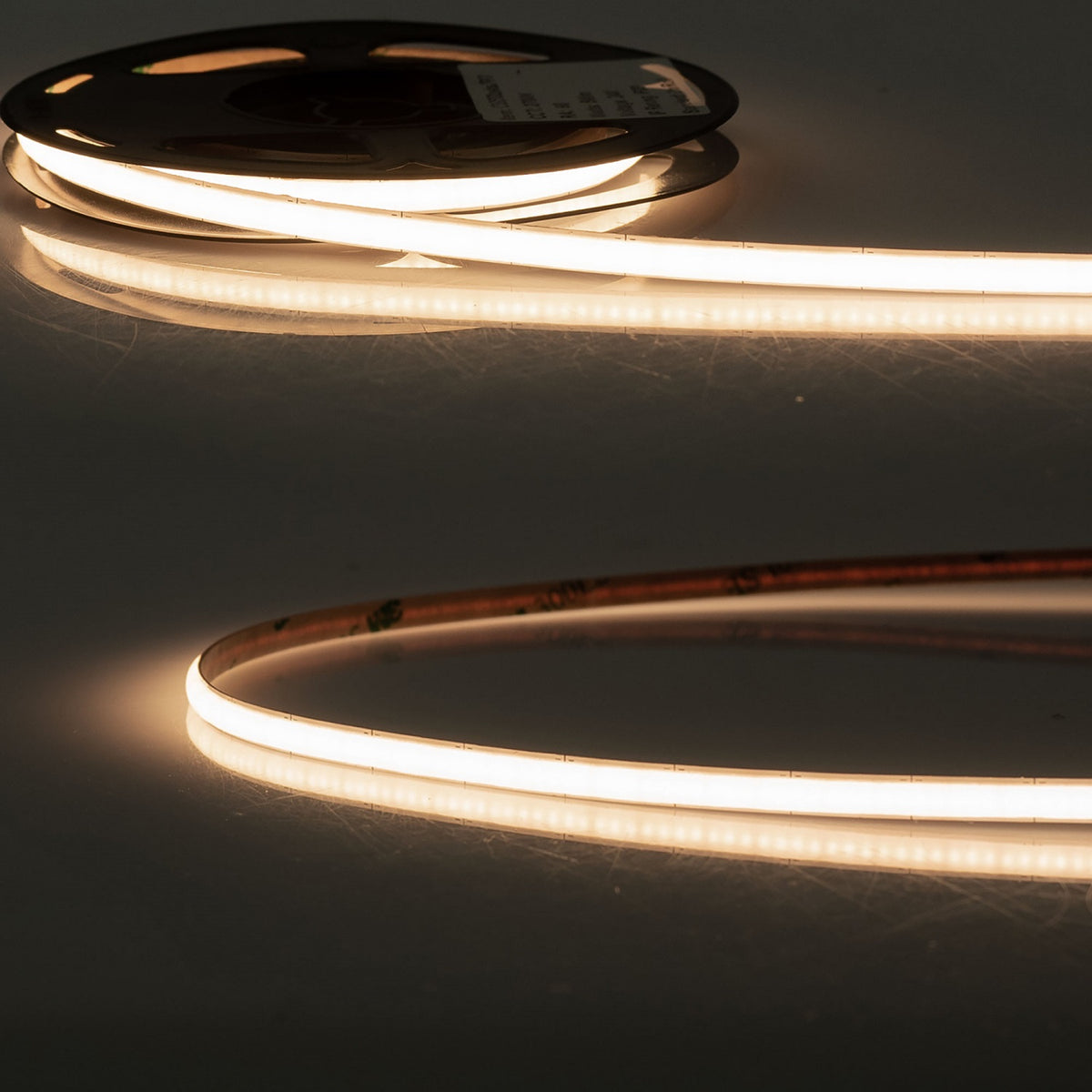 COB930 MICRO Linear | LED-strip | 5mm | 5m | 3000K | 7W/m | 24V | IP20