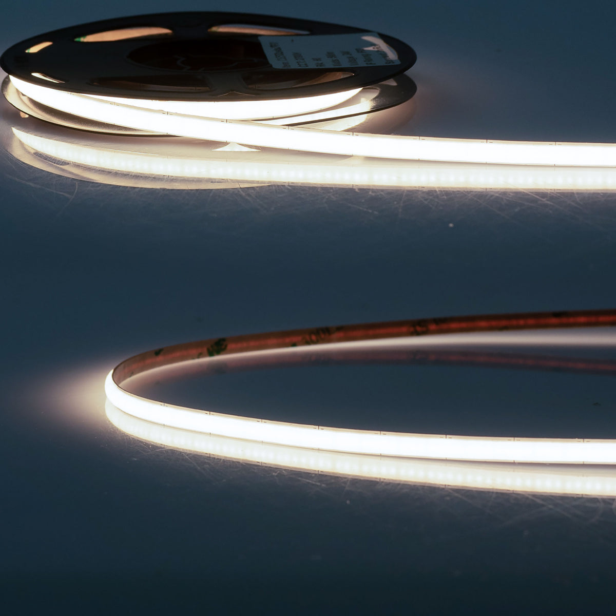 COB940 MICRO Linear | LED-strip | 5mm | 5m | 4000K | 7W/m | 24V | IP20
