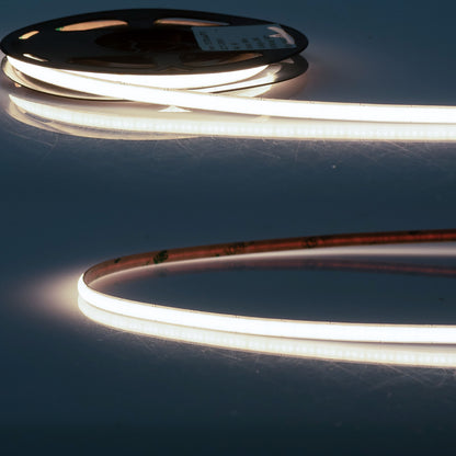 COB940 MICRO Linear | LED-strip | 5mm | 5m | 4000K | 7W/m | 24V | IP20