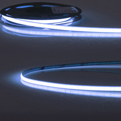 COB965 MICRO Linear | LED-strip | 5mm | 5m | 6500K | 7W/m | 24V | IP20