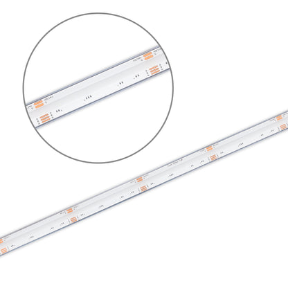 AQUA COB RGB+3000K Linear | LED-strip | 5m | 20W/m | 24V | IP68