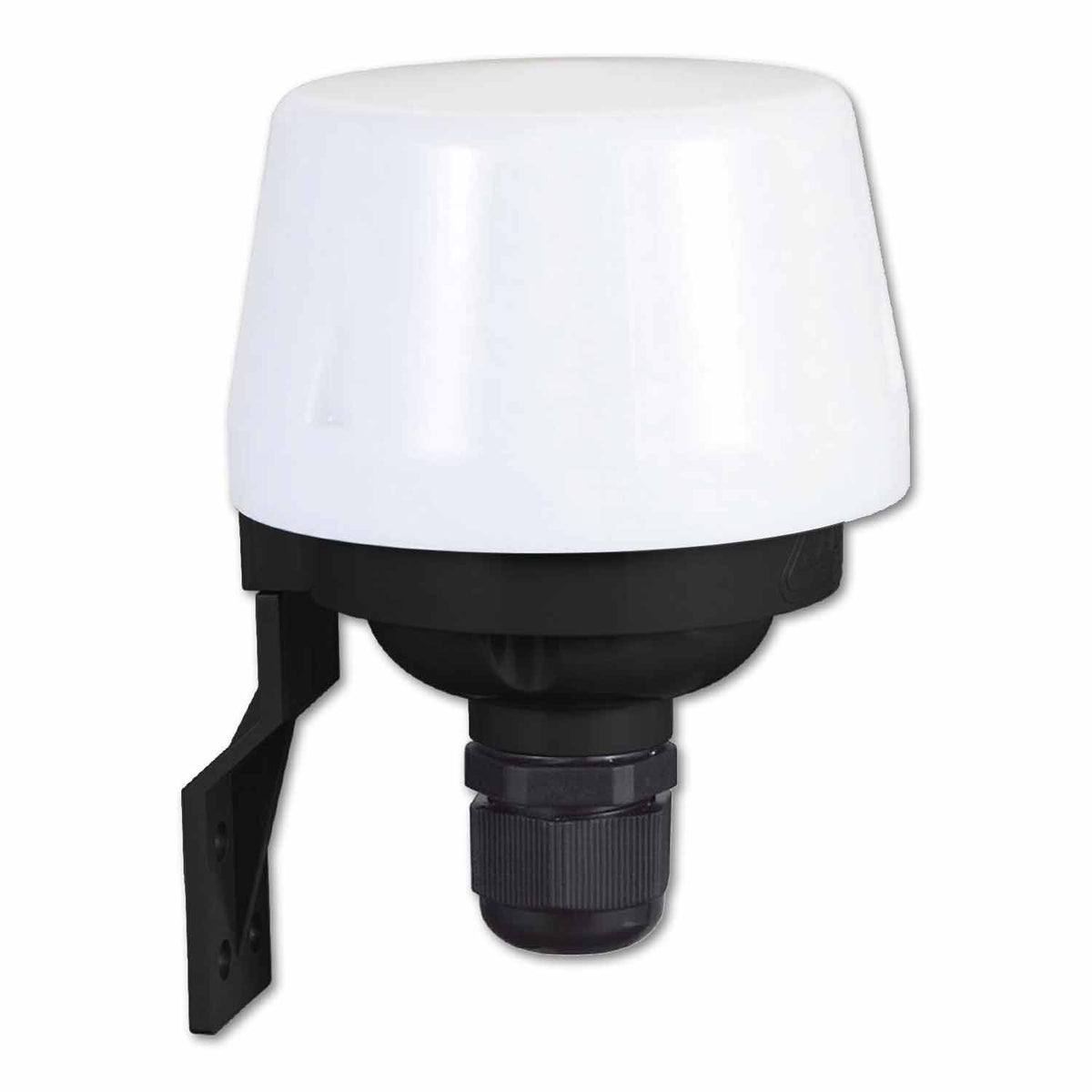 Sensor | Schemerschakelaar | 230V | 10A | 5-50lux | IP44 | losse sensor