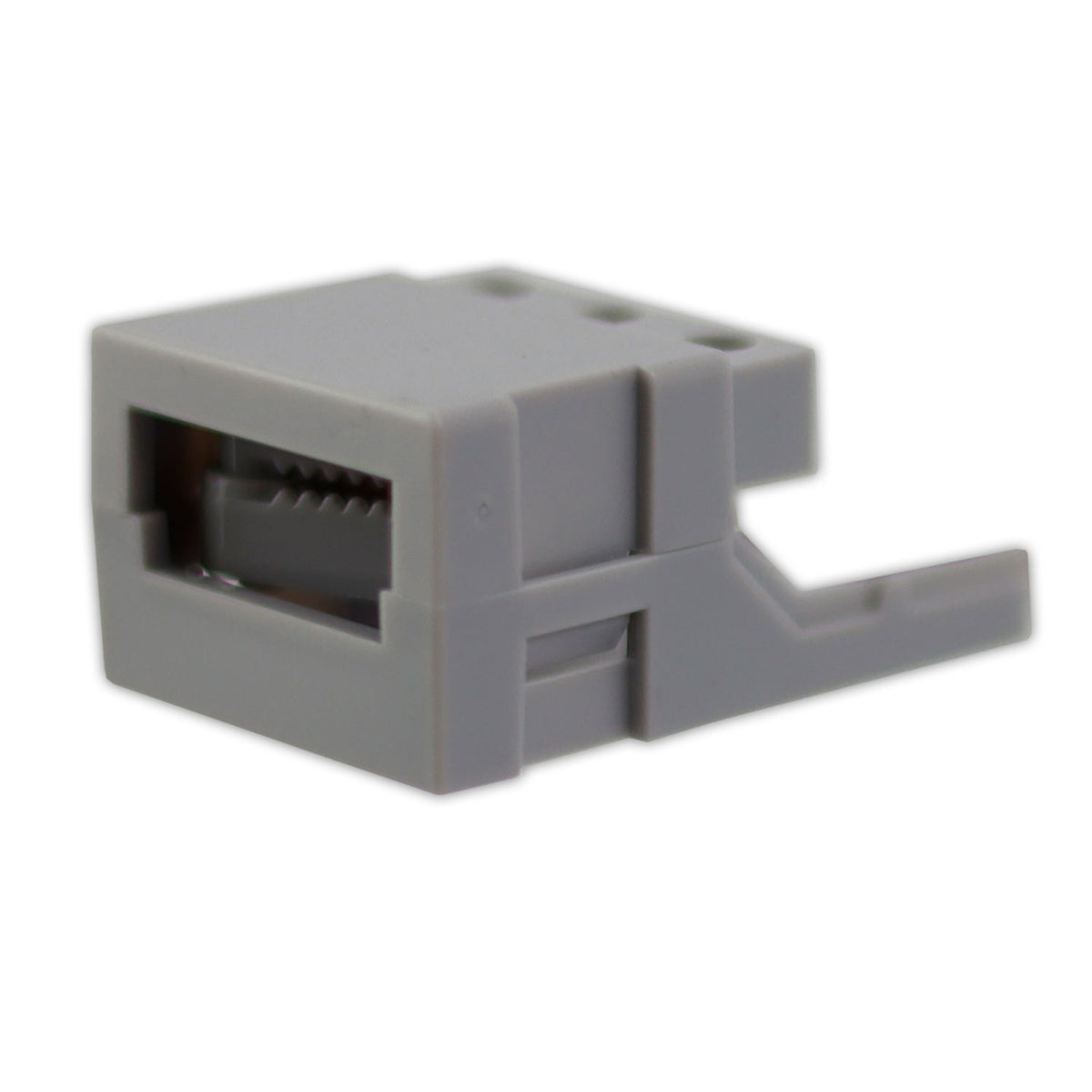 Installatiemateriaal | Trekontlasting voor LED driver | 2 stuks