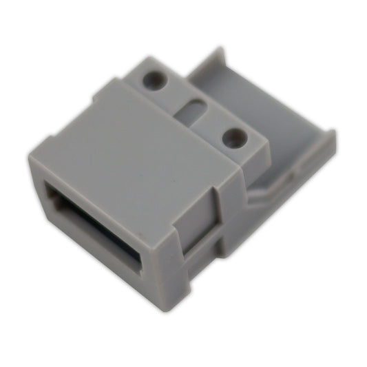Installatiemateriaal | Trekontlasting voor LED driver | 2 stuks