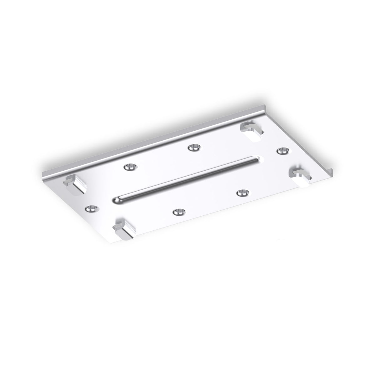 Lineaire armatuur accessoire | Verbinder voor opbouwmontage