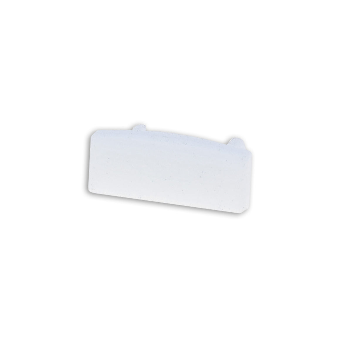 EC98 | Profielaccessoire | eindkap wit | voor GROUND-IN10