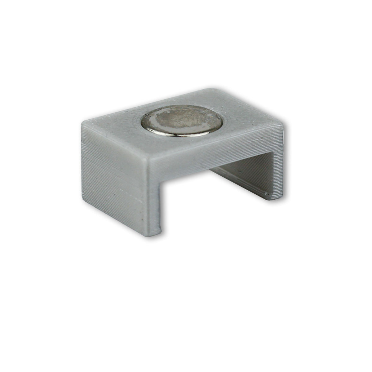 Z42 | Profielaccessoire | magneethouder zilver | voor SURF12 FLAT