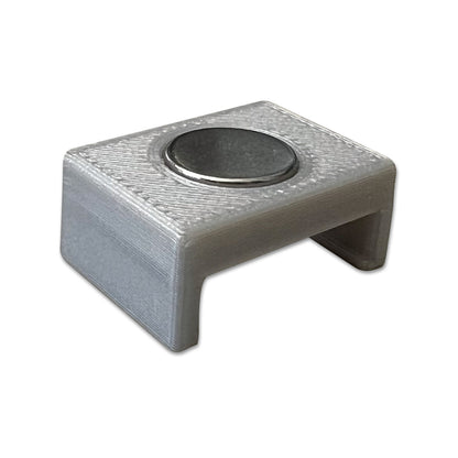 Z43 | Profielaccessoire | magneethouder zilver | voor SURF12