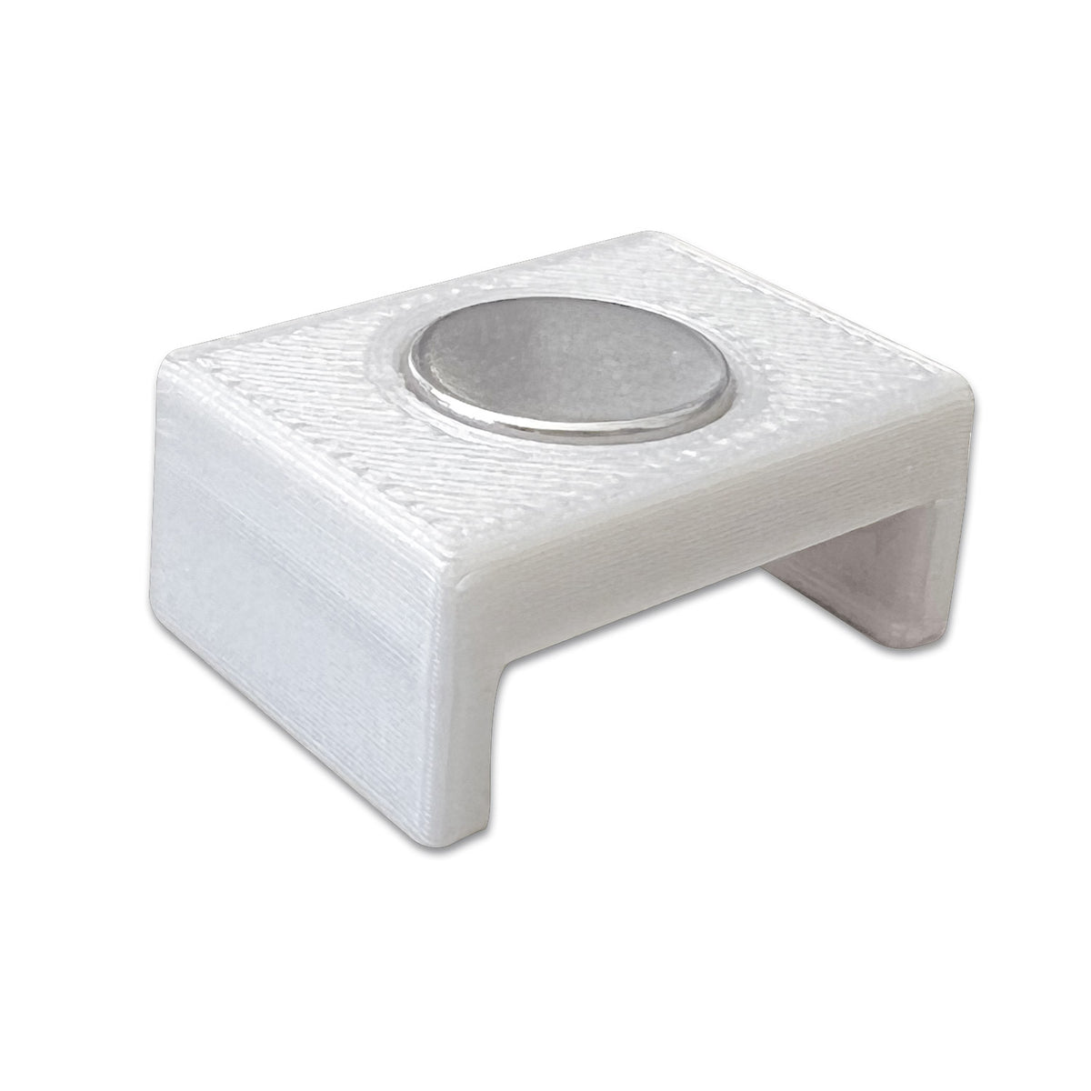 Z43 | Profielaccessoire | magneethouder wit | voor SURF12