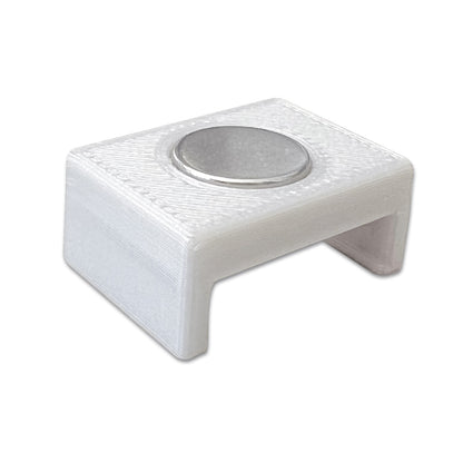 Z43 | Profielaccessoire | magneethouder wit | voor SURF12