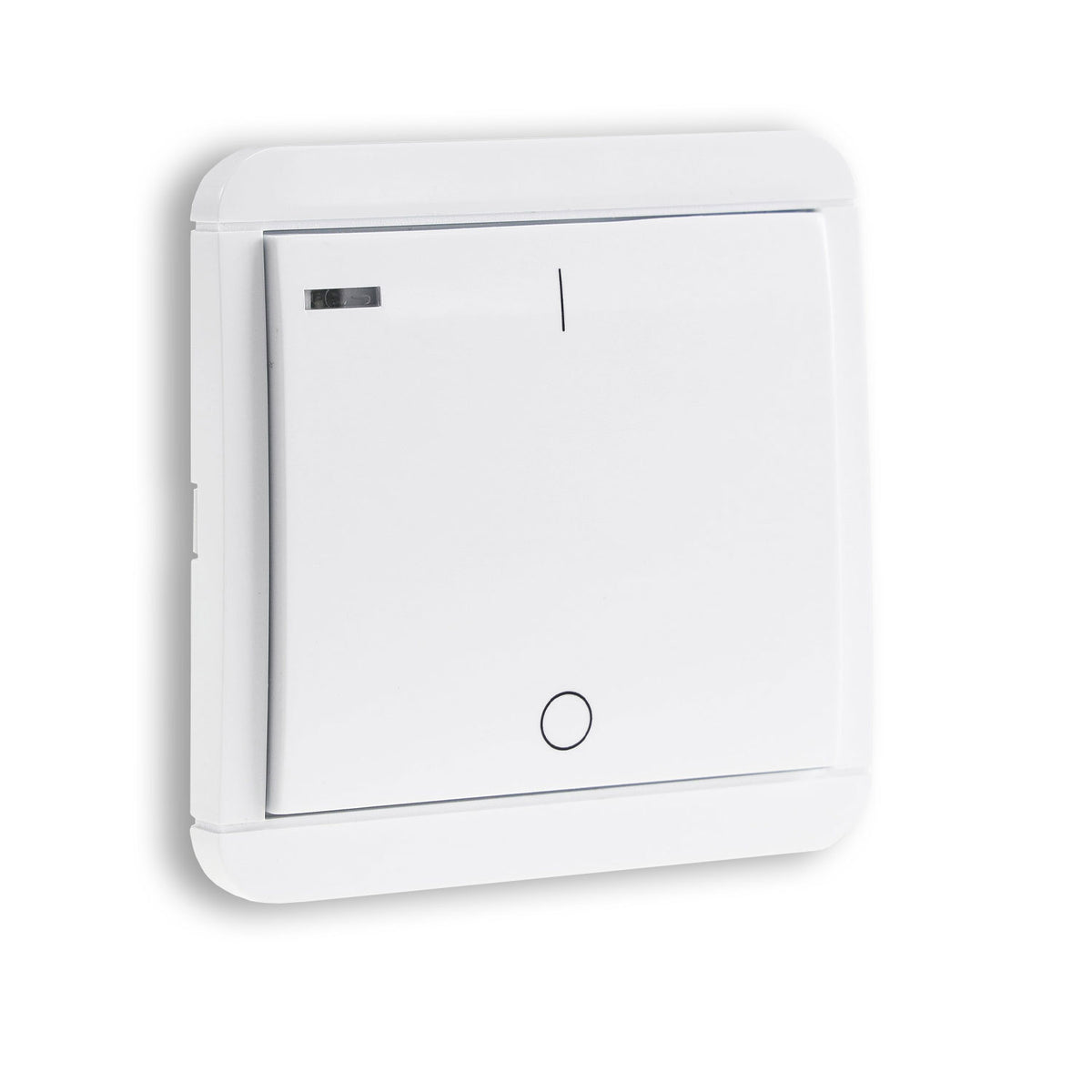 IR-PANEL CONTROL | Afstandsbediening | draadloze wandzender | batterij