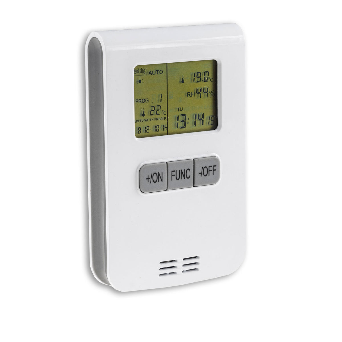 IR-PANEL CONTROL | Controller | draadloze thermostaat | programmeerbaar