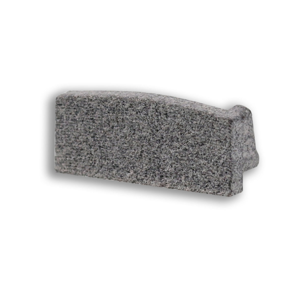 EC223 | Profielaccessoire | eindkap grijs voor MINI-AB V2 | 1 stuk