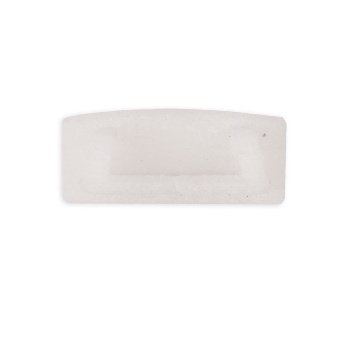 EC223 | Profielaccessoire | eindkap wit voor MINI-AB V2 | 1 stuk