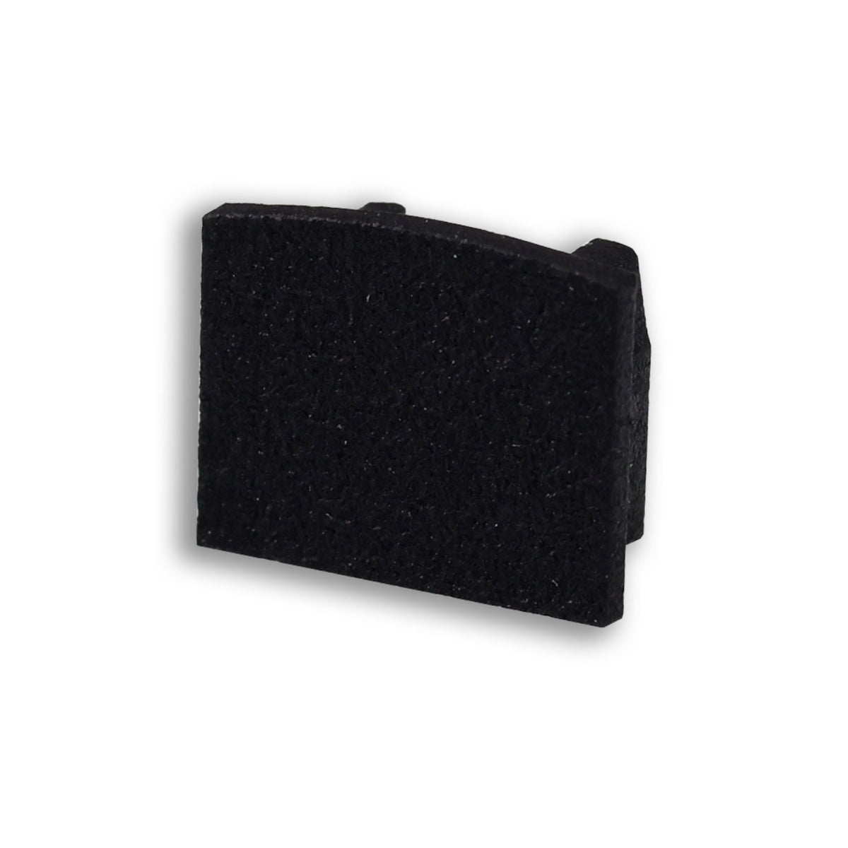 EC225 | Profielaccessoire | eindkap zwart voor MAXI-AB V2 | 1 stuk