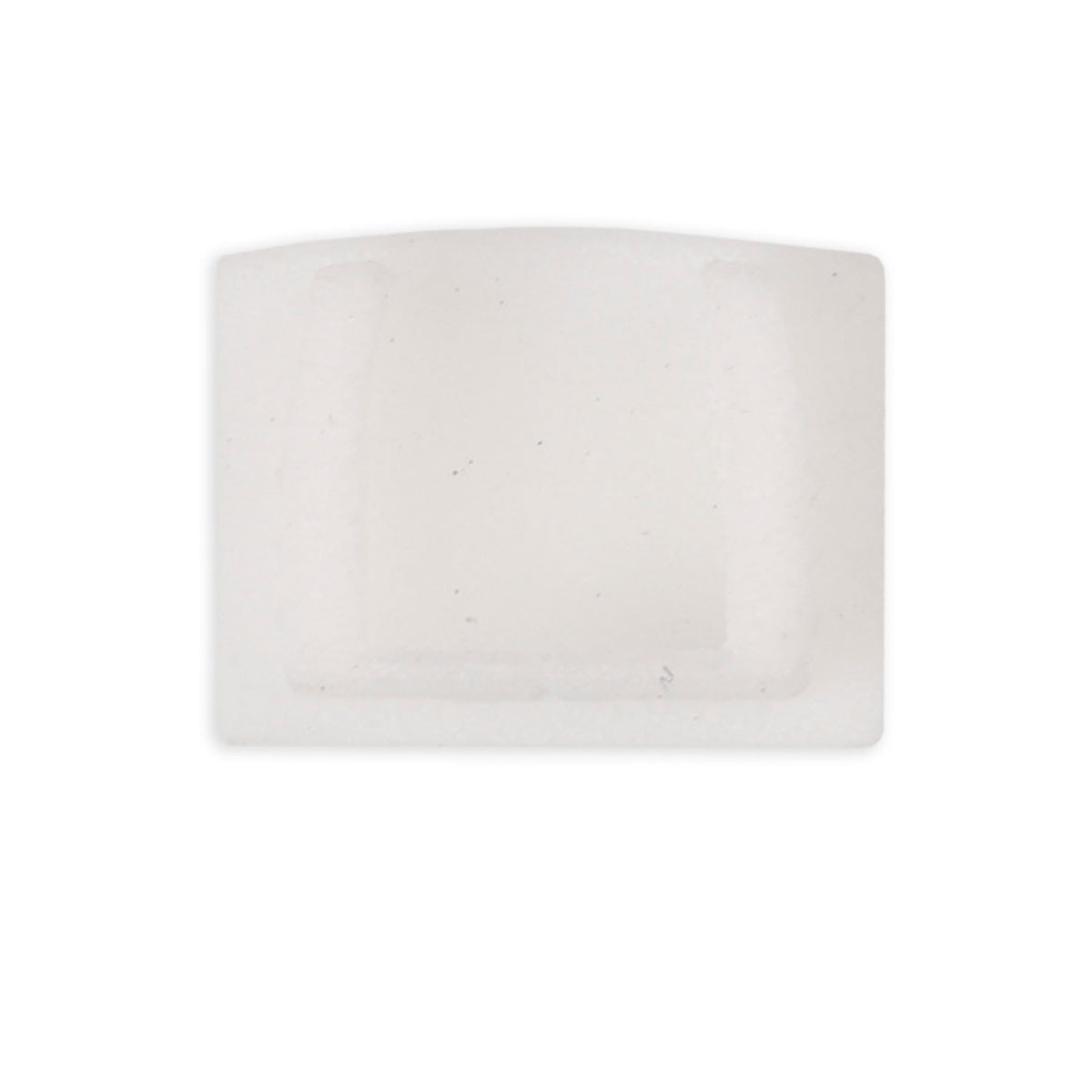 EC225 | Profielaccessoire | eindkap wit voor MAXI-AB V2 | 1 stuk