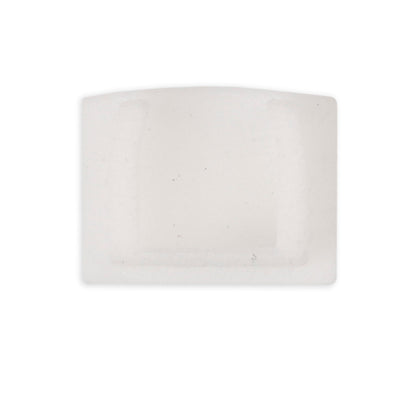 EC225 | Profielaccessoire | eindkap wit voor MAXI-AB V2 | 1 stuk