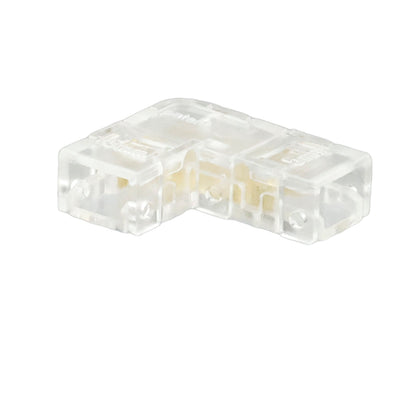 K2-25 | Connector | hoekverbinder | 2-polig | LED-strip 5mm | IP20 | max. 4A