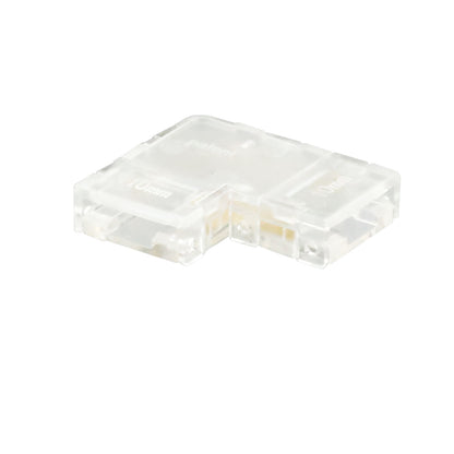 K2-210 | Connector | hoekverbinder | 2-polig | LED-strip 10mm | IP20 | max. 5A
