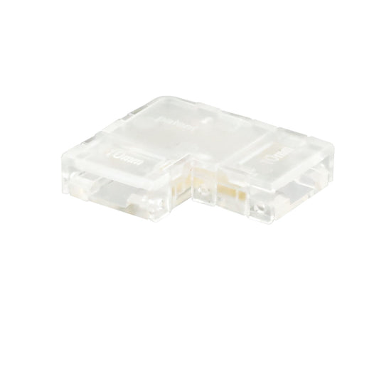 K2-210 | Connector | hoekverbinder | 2-polig | LED-strip 10mm | IP20 | max. 5A
