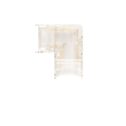 K2-210 | Connector | hoekverbinder | 2-polig | LED-strip 10mm | IP20 | max. 5A